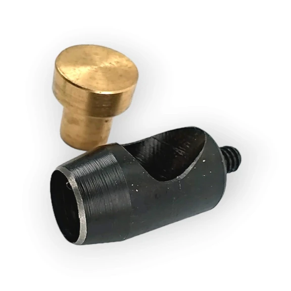 33/64" Eyelet Drilling Die - 13 mm Inner Diameter Eyelet Drilling Tool KLP0028DEL