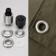 Eyelet Die Self-Drilling, 17 mm - 11/16" Eyelet Setting Die KLP0031D