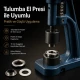 Eyelet Die Self-Drilling, 17 mm - 11/16" Eyelet Setting Die KLP0031D