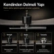 Eyelet Die Self-Drilling, 17 mm - 11/16" Eyelet Setting Die KLP0031D