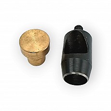 31 No Kuşgözü Delme Kalıbı - 17 mm Kuşgözü Delme Aparatı KLP0031DEL