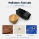 Eyelet Drilling Die 11/16" - 17 mm Inner Diameter Eyelet Drilling Tool KLP0031DEL