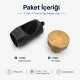 Eyelet Drilling Die 11/16" - 17 mm Inner Diameter Eyelet Drilling Tool KLP0031DEL