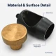 Eyelet Drilling Die 11/16" - 17 mm Inner Diameter Eyelet Drilling Tool KLP0031DEL