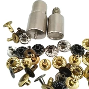 33,5 Perçin Montaj Aparatı 9 mm Çaplı KLP00335