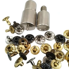 33,5 Perçin  Montaj Aparatı 9 mm Çaplı  KLP00335