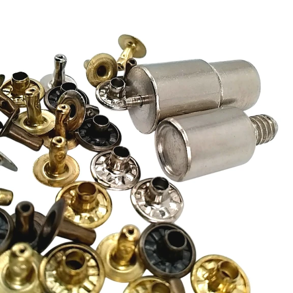 33.5 Rivet Mounting Fixture, 9 mm Diameter KLP00335