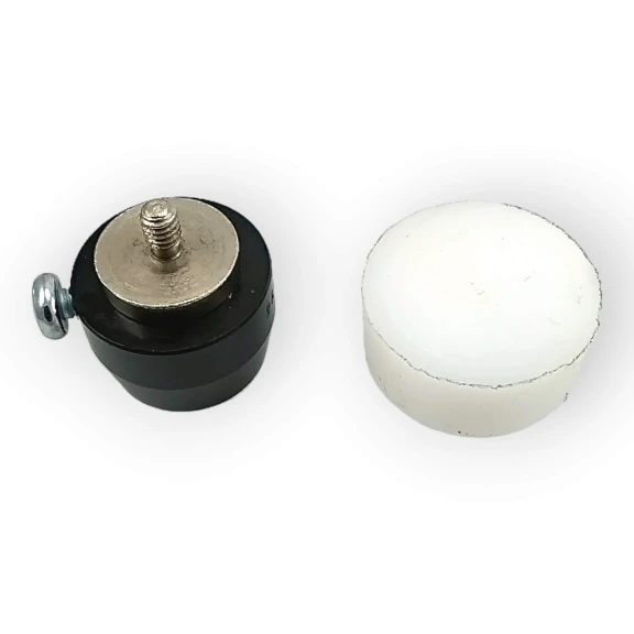 34 No Kuşgözü Delme Kalıbı - 28 mm Kuşgözü Delme Aparatı KLP0034DEL