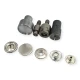 Snap Fasteners - Dies Tools - Application Mold Deluxe 400 Series KLP00400DLX