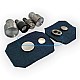 Application Mold Deluxe 503 Series - Snap Fasteners - Dies Tools KLP00503CDLX
