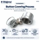 50L 36 mm 1.42 in fabric button covering die