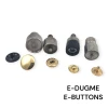 54 System Snap Fasteners Application Mold - Fastening Mold KLP0054