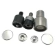 Double Cap Snap Button Application Tool - Fastening Mold KLP0054CFT