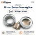 60 Boy 38 mm Kumaş Kaplama Düğme Aparatı KLP0060KPL