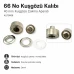 66 No Kuşgözü Kalıbı - 40 mm Kuşgözü Çakma Aparatı KLP0066