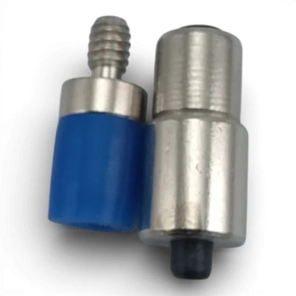 İnci Montaj Aparatı 6 mm Çakma İnci Çakma Kalıbı KLP006INC