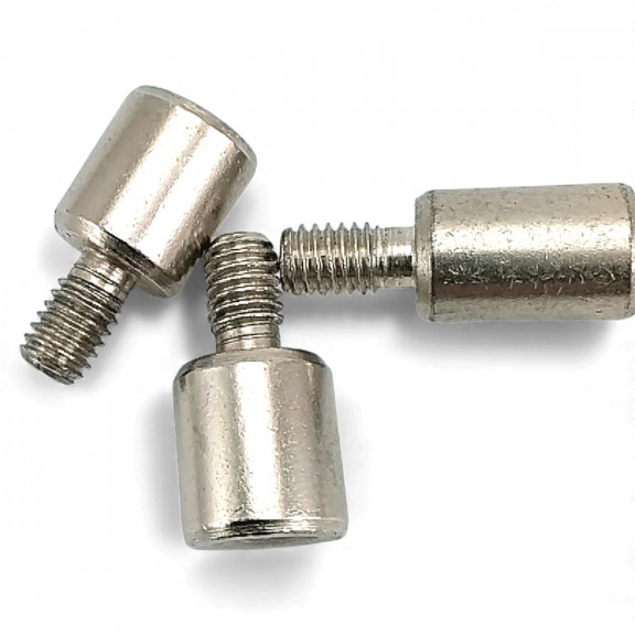 Dönüştürücü Mapa M8 den M6 ya - Yurtdışı Makinalarına Uygun Dönüştürücü KLP00M8M6