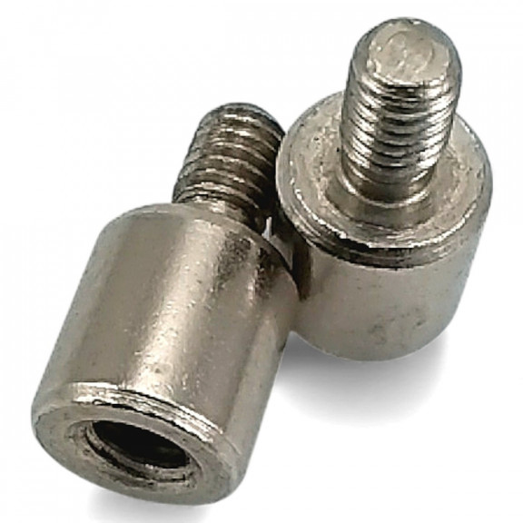 Dönüştürücü Mapa M8 den M6 ya - Yurtdışı Makinalarına Uygun Dönüştürücü KLP00M8M6