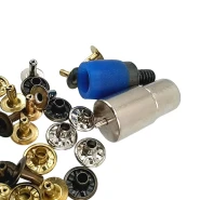 Kapaklı Perçin Montaj Aparatı – 9,5 mm Çaplı KLP00R95