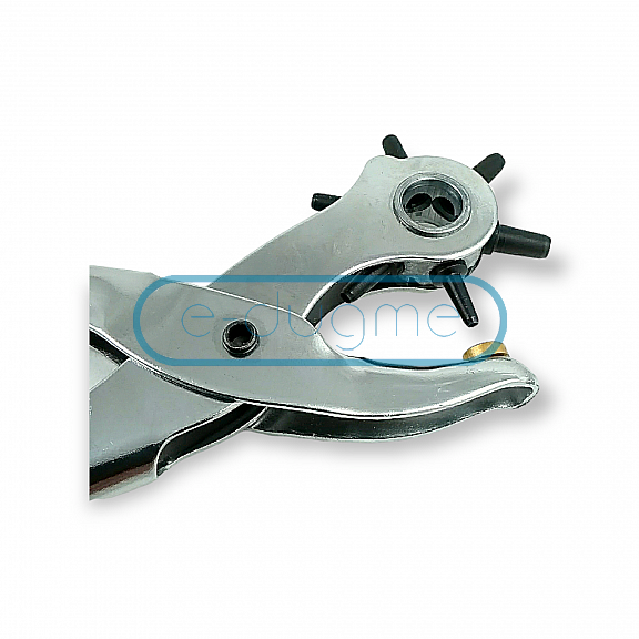 Belt Punch Pliers Impeller Punch KLP101