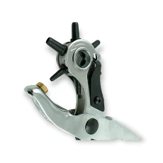 Kemer Delme Pensesi Çark Zımba KLP101