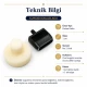 10 mm Oval Eyelet Punching Die for installing 1 cm grommets, made of durable metal, suitable for various materials including