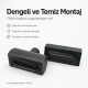 1 cm Oval Eyelet Setting Die for Oval Grommet Installation, high-quality metal punch for textiles, leather, and paper