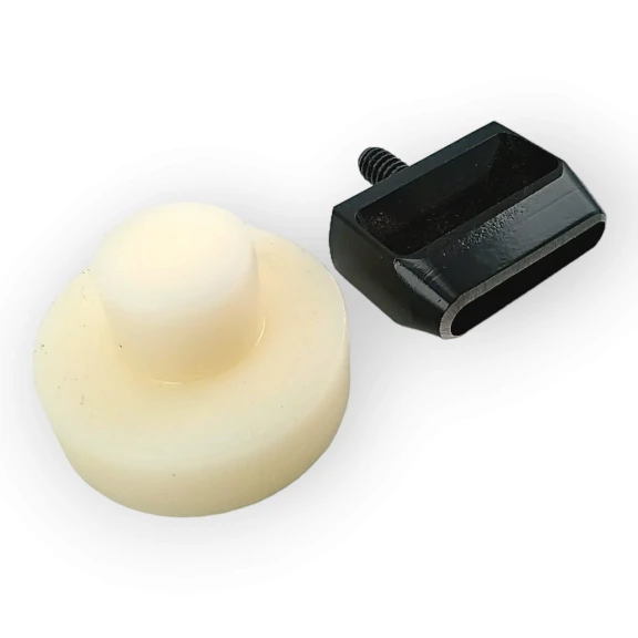 Oval Kuşgözü 2 cm No 4 Delme Kalıbı KLPK0020OVLDELNO4