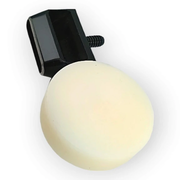 Oval Kuşgözü 2 cm No 4 Delme Kalıbı KLPK0020OVLDELNO4