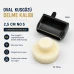 Oval Eyelet Drilling Die 25 mm / 0.98 in KLPK0025OVLDELNO5