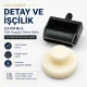 25 mm Oval Eyelet Drilling Die made of high-quality metal for precise punching and clean installation on fabric, leather