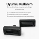 3 cm / 1.18 in Oval Eyelet Setting Die for Oval Grommet Installation, durable metal construction for professional results