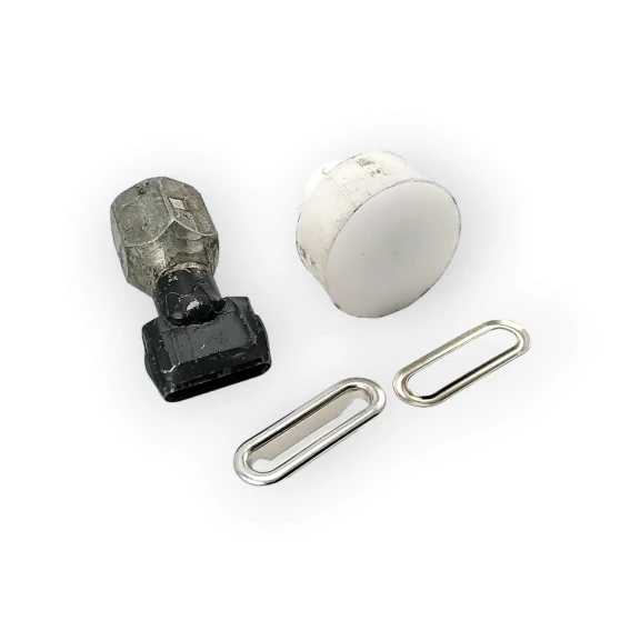 Oval Kuşgözü Delme Kalıbı KLPK007OVLDELME