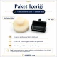 Oval Eyelet Punching Die 5 mm / 0.20 in for installing oval grommets on various materials
