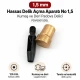 1,5 mm delik açma aparatı No 1,5 PDV00015DEL