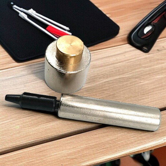 Delici Aparat - Padova 2 mm No 2 PDV00020DEL