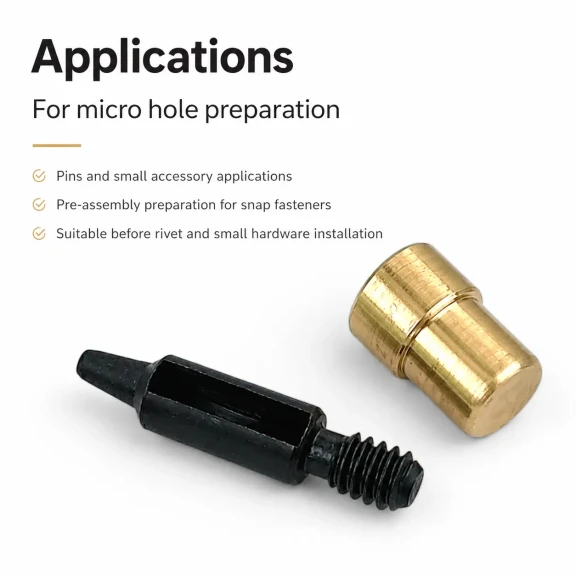 Delici Aparat - Padova 2 mm No 2 PDV00020DEL