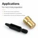 Delici Aparat - Padova 2 mm No 2 PDV00020DEL
