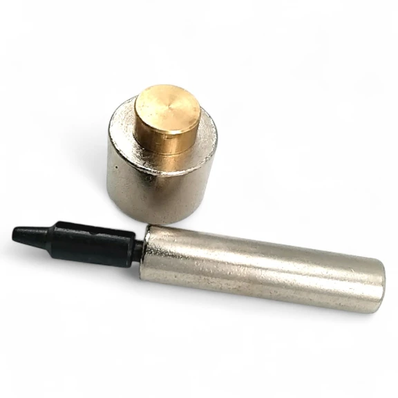 Hole Cutter 2 mm - 0,8" Hole Puncher No 2 PDV00020DEL