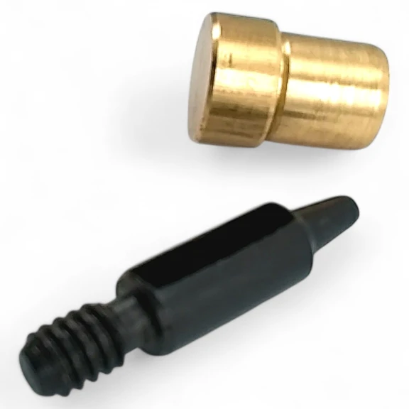 Hole Cutter 2 mm - 0,8" Hole Puncher No 2 PDV00020DEL