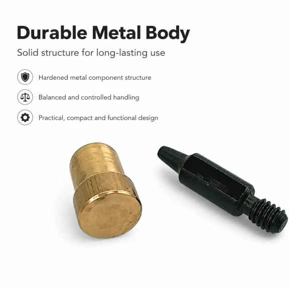 Delici Aparat - Padova 2 mm No 2 PDV00020DEL