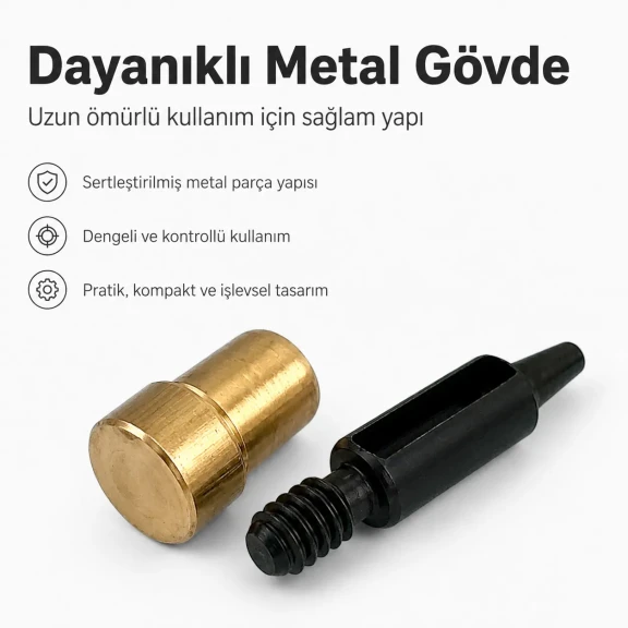 Delici Aparat - Padova 2 mm No 2 PDV00020DEL