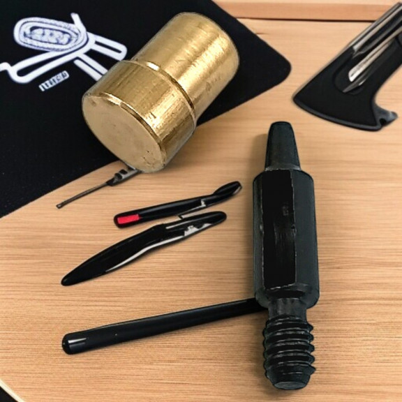 Delici Aparat - Padova 2 mm No 2 PDV00020DEL