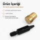 Delici Aparat - Padova 2 mm No 2 PDV00020DEL