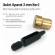 Delici Aparat - Padova 2 mm No 2 PDV00020DEL