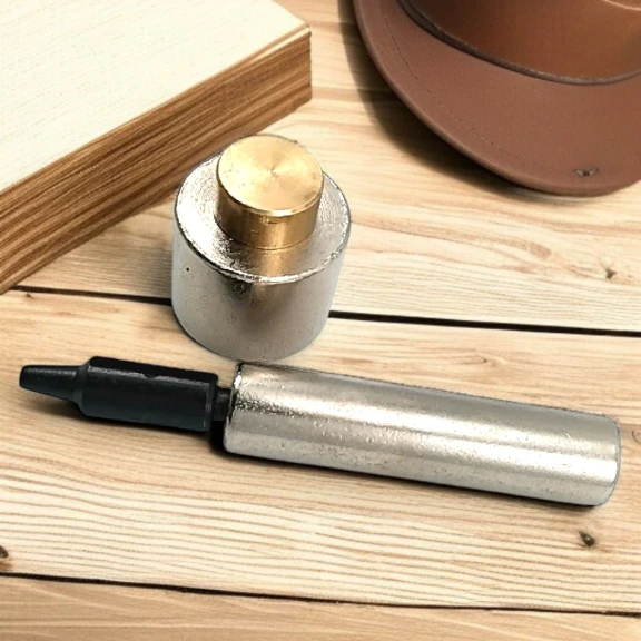 Delici Aparat - Padova 2.5 mm No 2.5 PDV000025DEL