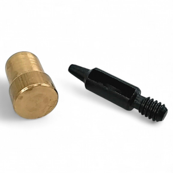 Delici Aparat - Padova 2.5 mm No 2.5 PDV000025DEL