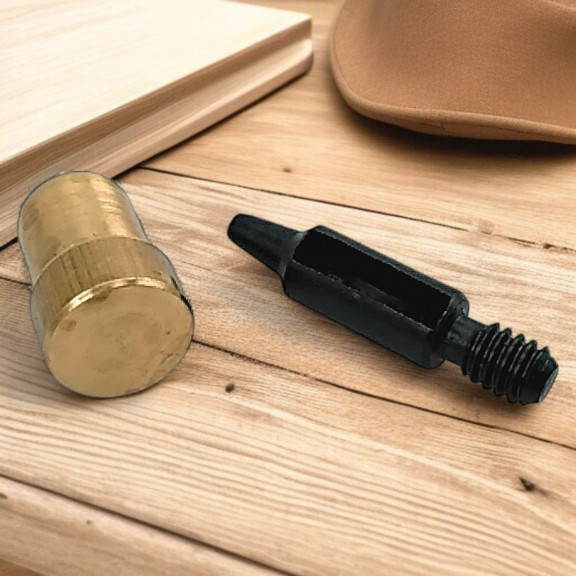 Delici Aparat - Padova 2.5 mm No 2.5 PDV000025DEL