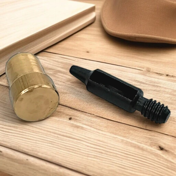 Delici Aparat - Padova 2.5 mm No 2.5 PDV000025DEL