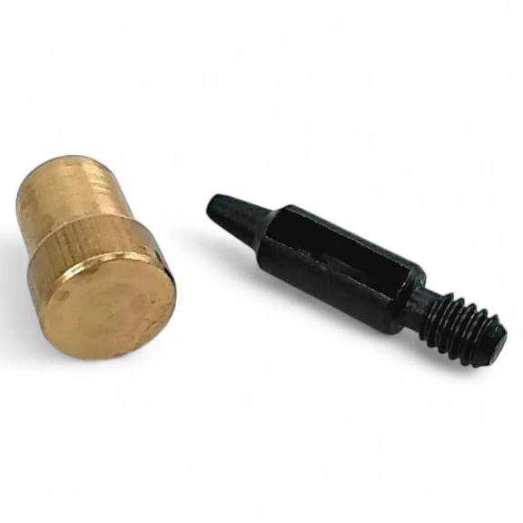 Hole Cutter 3 mm - 0,12" Hole Puncher No 3 PDV00030DEL